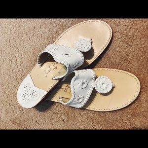 Jack Rogers Jack Flat Sandal